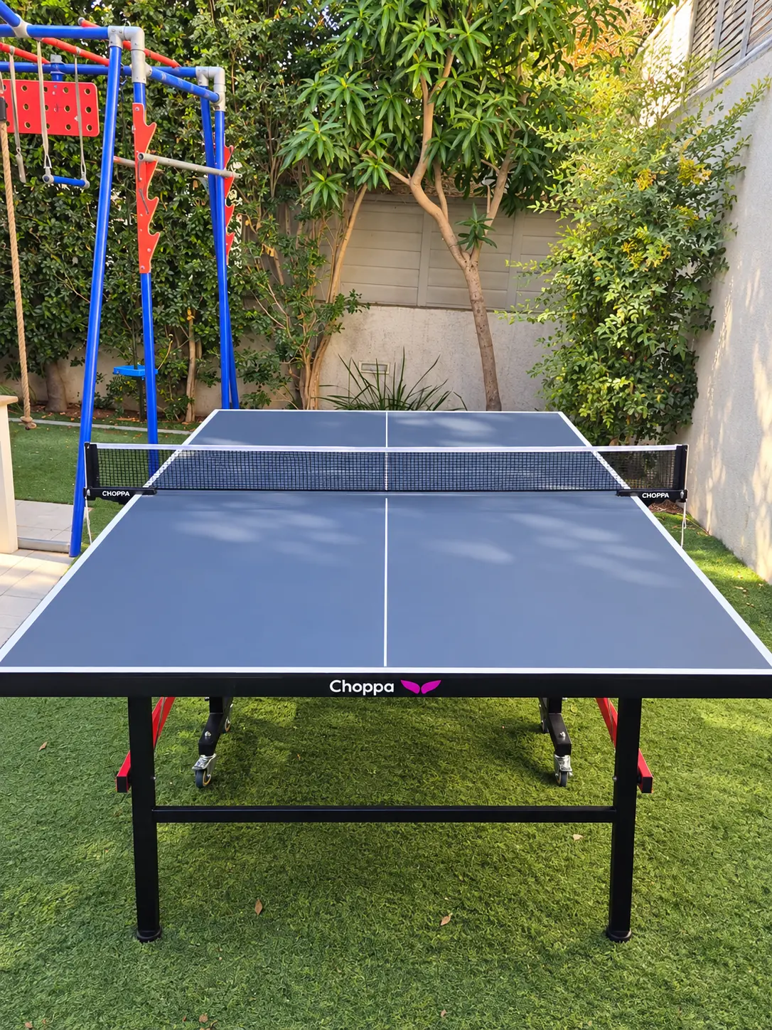 CHOPPA Outdoor SMC — תצוגה 4