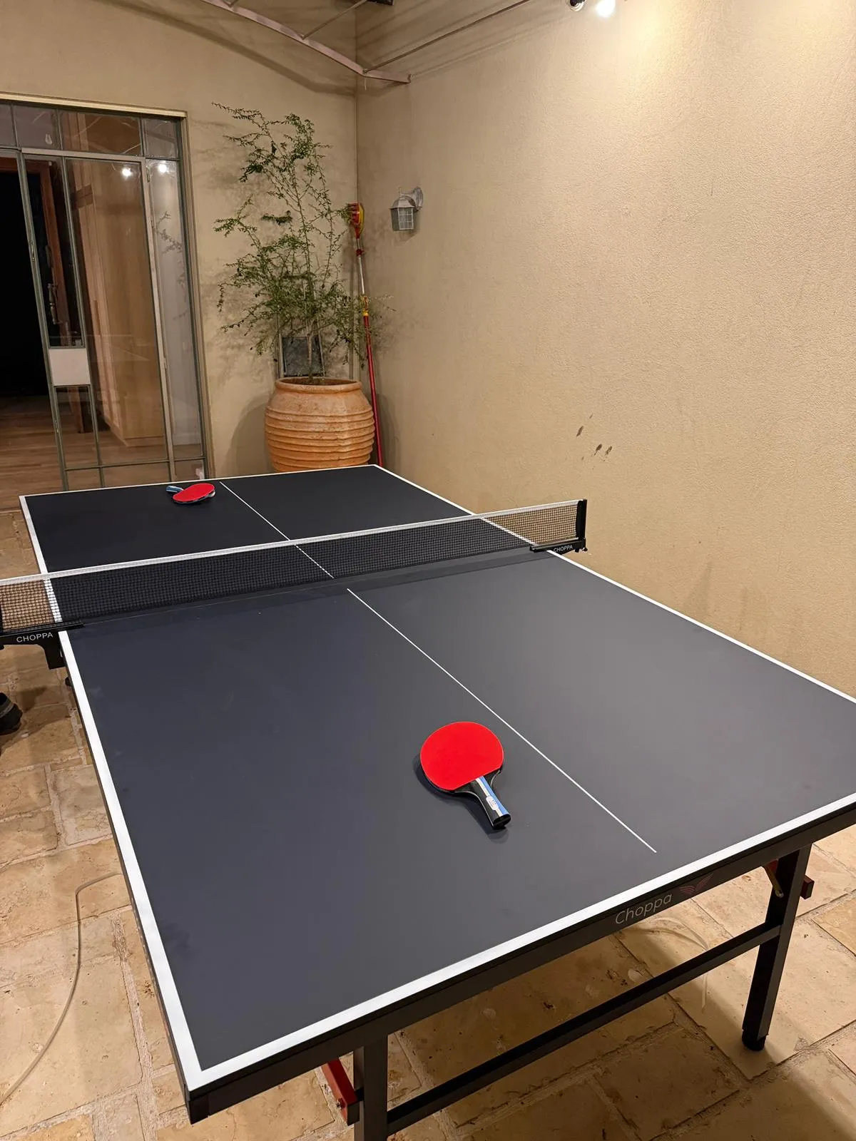 CHOPPA Outdoor SMC — תצוגה 9