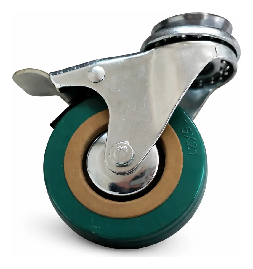 CHOPPA Outdoor SMC — תצוגה 10